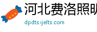 河北费洛照明科技有限公司